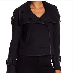 Veronica Beard Lafayette military jacket